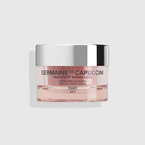 Crema Día Pro-Colágeno SPF30